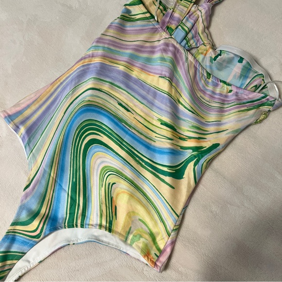 ASTR the Label Sindri Bodysuit - Picture 11 of 12